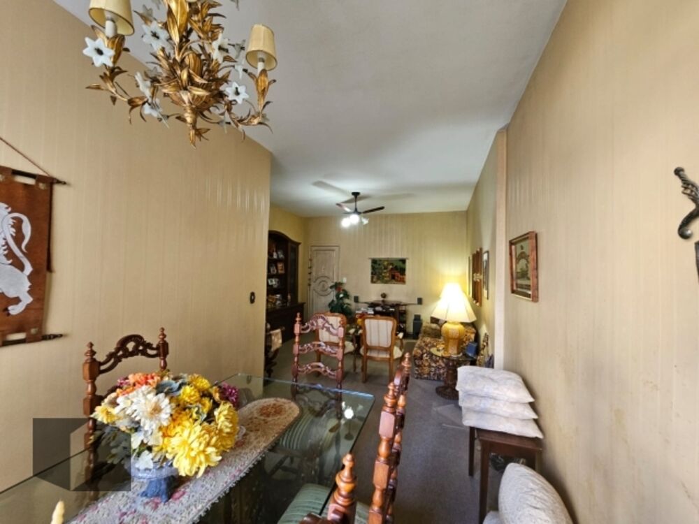 Apartamento, 3 quartos, 119 m² - Foto 14