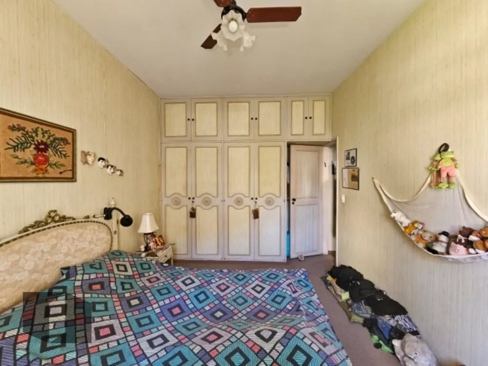 Apartamento, 3 quartos, 119 m² - Foto 20