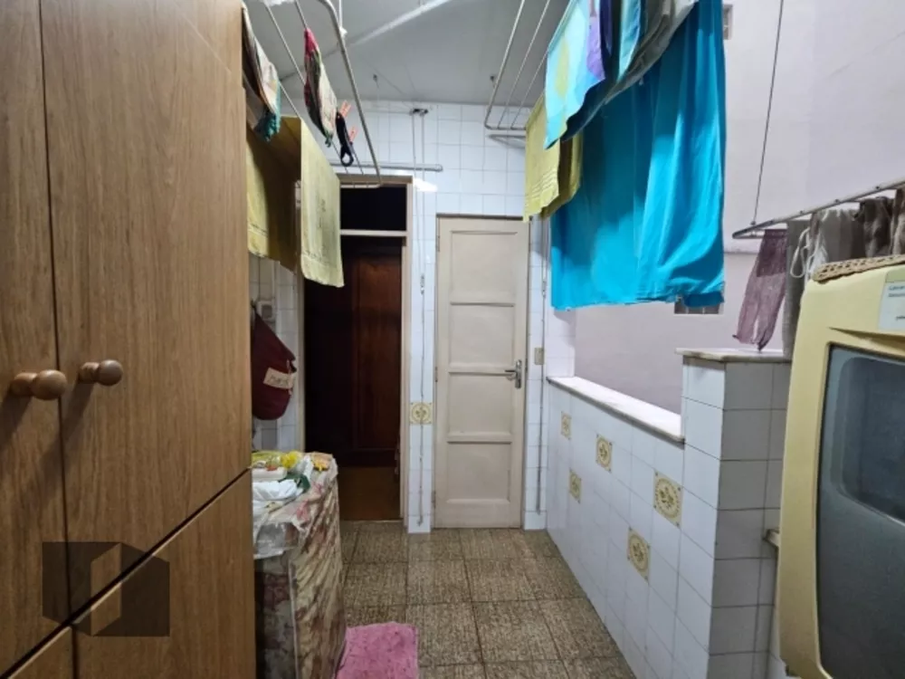 Apartamento, 3 quartos, 119 m² - Foto 28