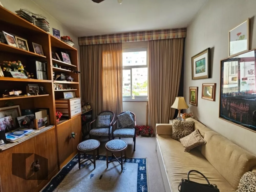 Apartamento, 3 quartos, 119 m² - Foto 33