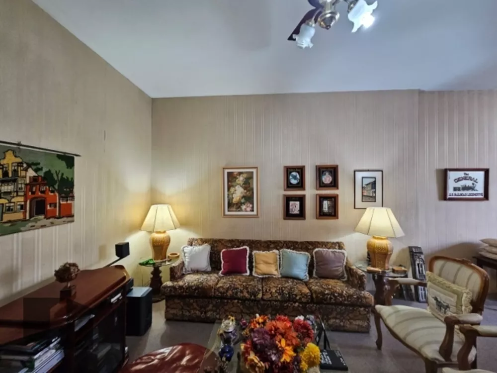 Apartamento, 3 quartos, 119 m² - Foto 25