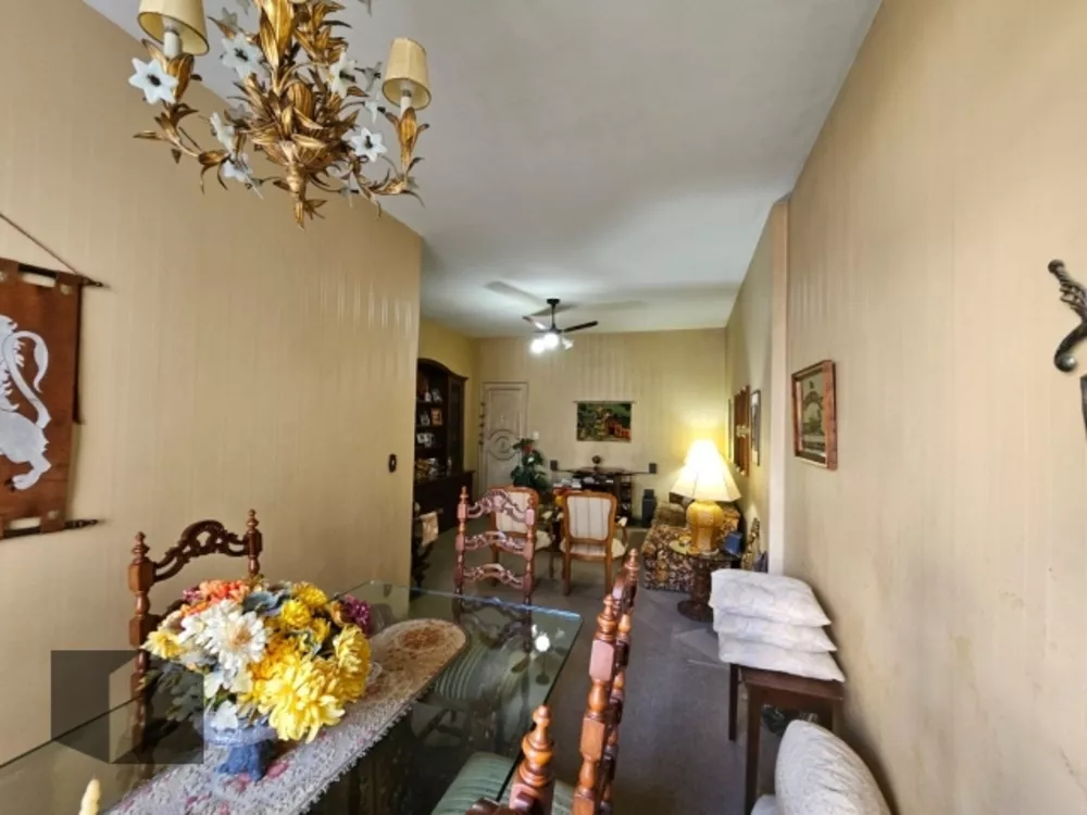 Apartamento, 3 quartos, 119 m² - Foto 39