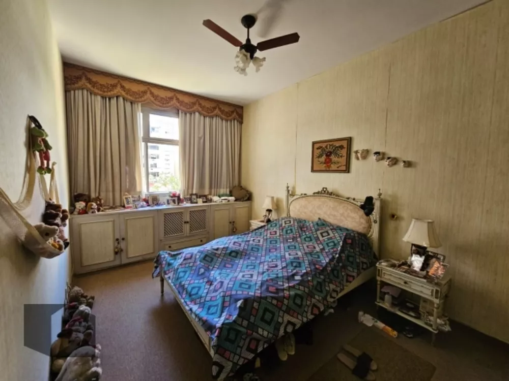 Apartamento, 3 quartos, 119 m² - Foto 24