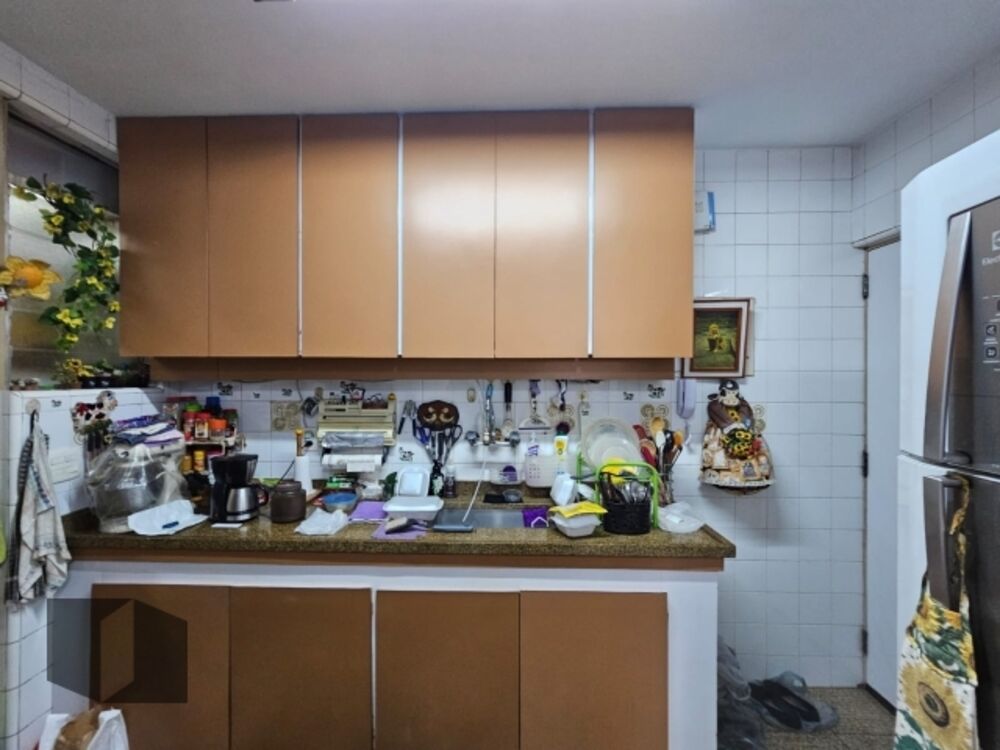 Apartamento, 3 quartos, 119 m² - Foto 46
