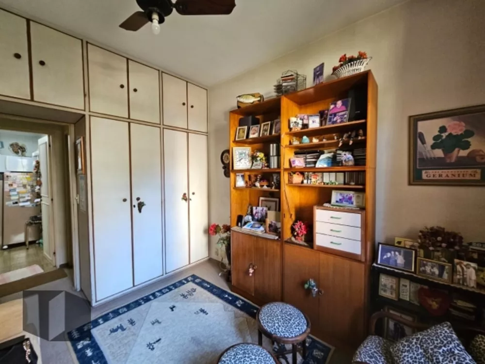 Apartamento, 3 quartos, 119 m² - Foto 26