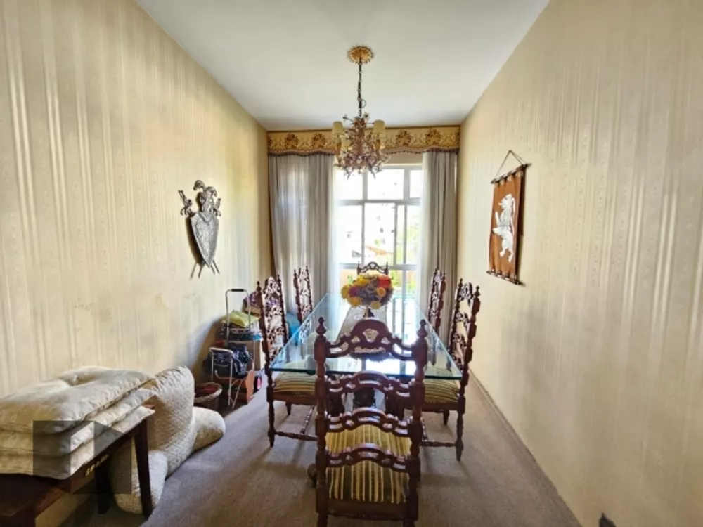 Apartamento, 3 quartos, 119 m² - Foto 19