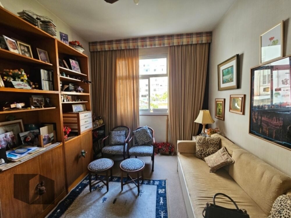 Apartamento, 3 quartos, 119 m² - Foto 13