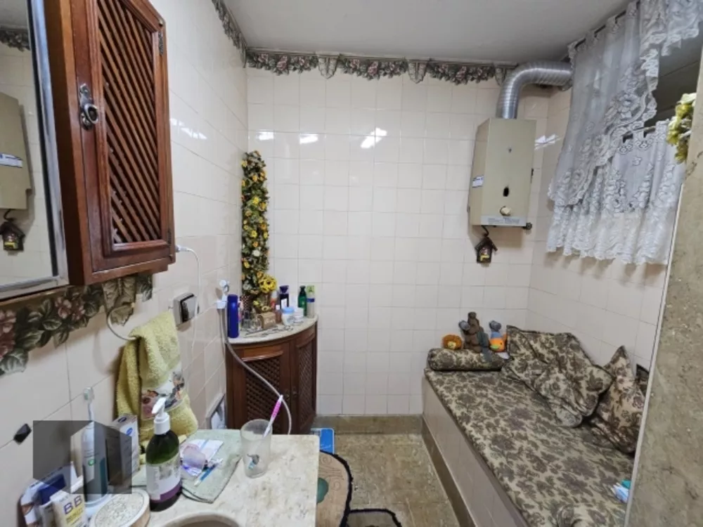 Apartamento, 3 quartos, 119 m² - Foto 9