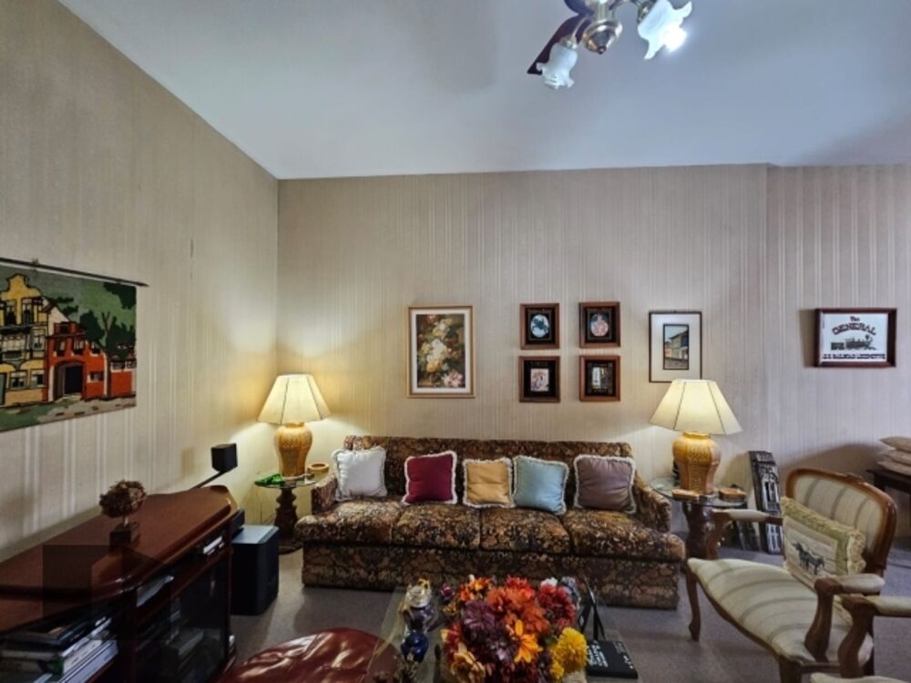 Apartamento, 3 quartos, 119 m² - Foto 6
