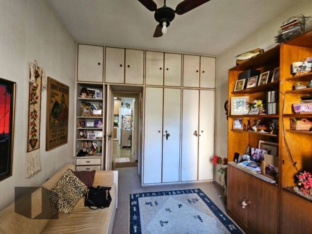 Apartamento, 3 quartos, 119 m² - Foto 2