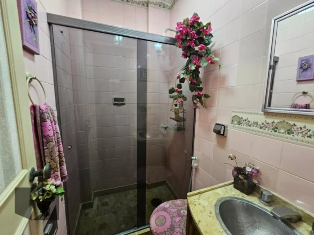 Apartamento, 3 quartos, 119 m² - Foto 12