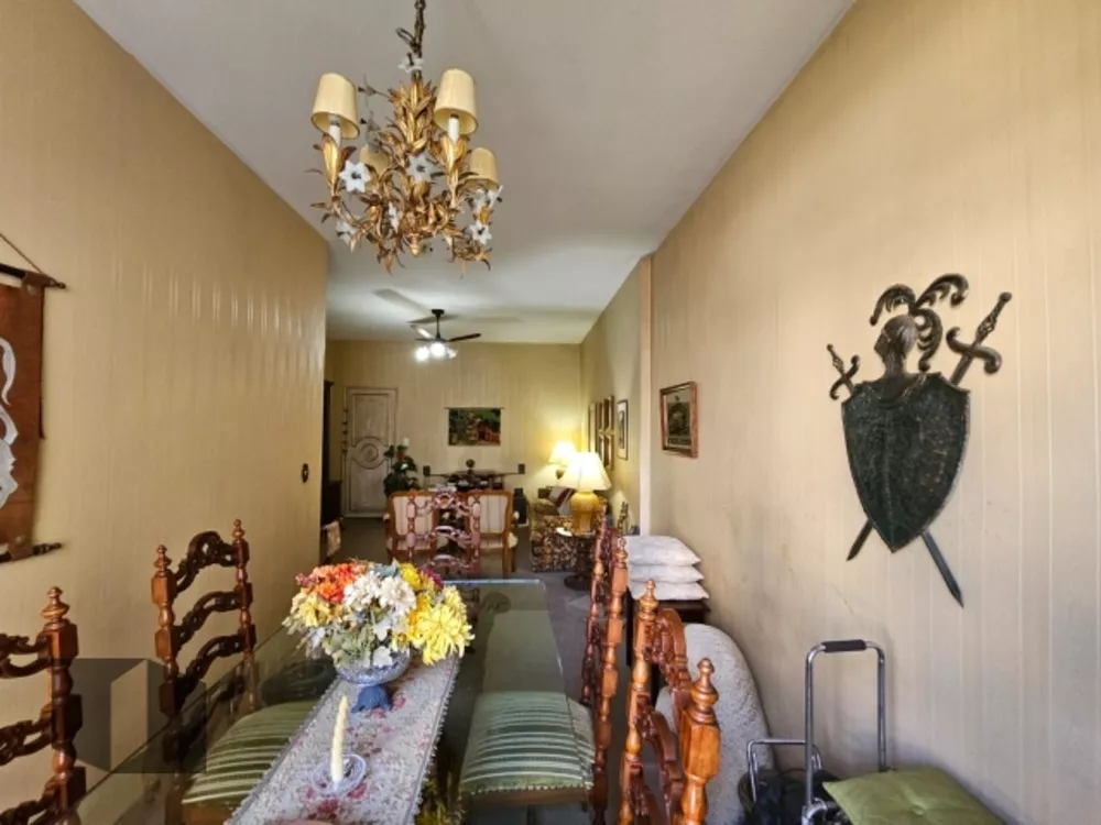 Apartamento, 3 quartos, 119 m² - Foto 40