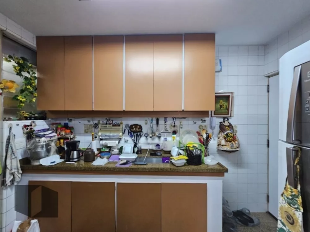 Apartamento, 3 quartos, 119 m² - Foto 21