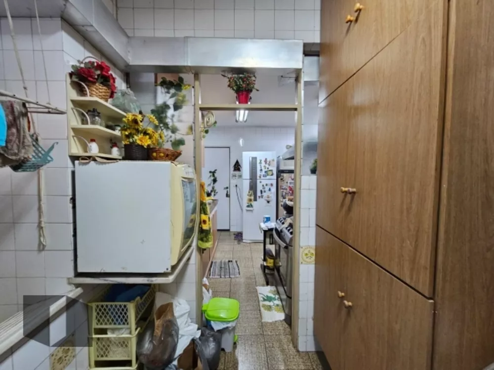 Apartamento, 3 quartos, 119 m² - Foto 31