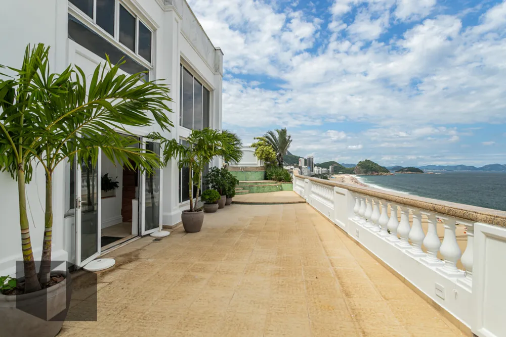 Cobertura, 3 quartos, 744 m² - Foto 36