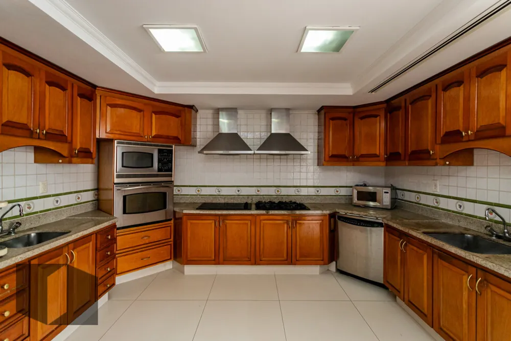 Cobertura, 3 quartos, 744 m² - Foto 14