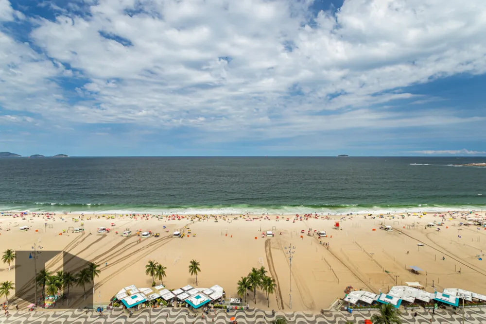 Cobertura, 3 quartos, 744 m² - Foto 6