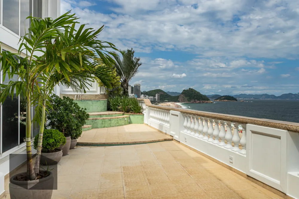 Cobertura, 3 quartos, 744 m² - Foto 2