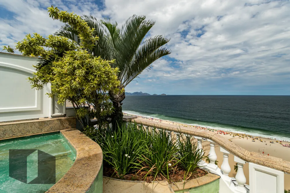 Cobertura, 3 quartos, 744 m² - Foto 35