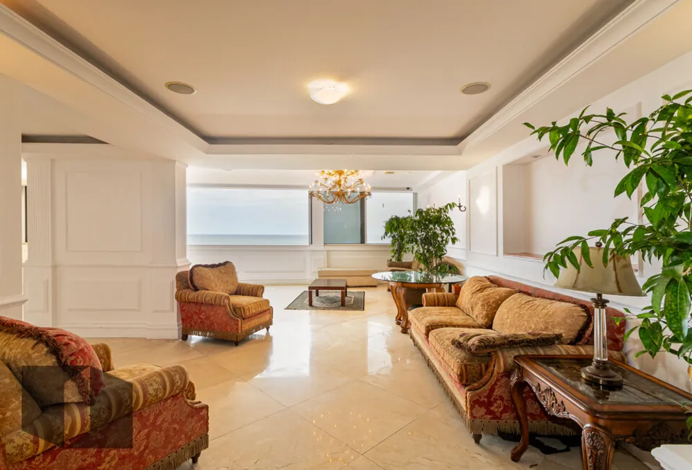 Cobertura, 3 quartos, 744 m² - Foto 31