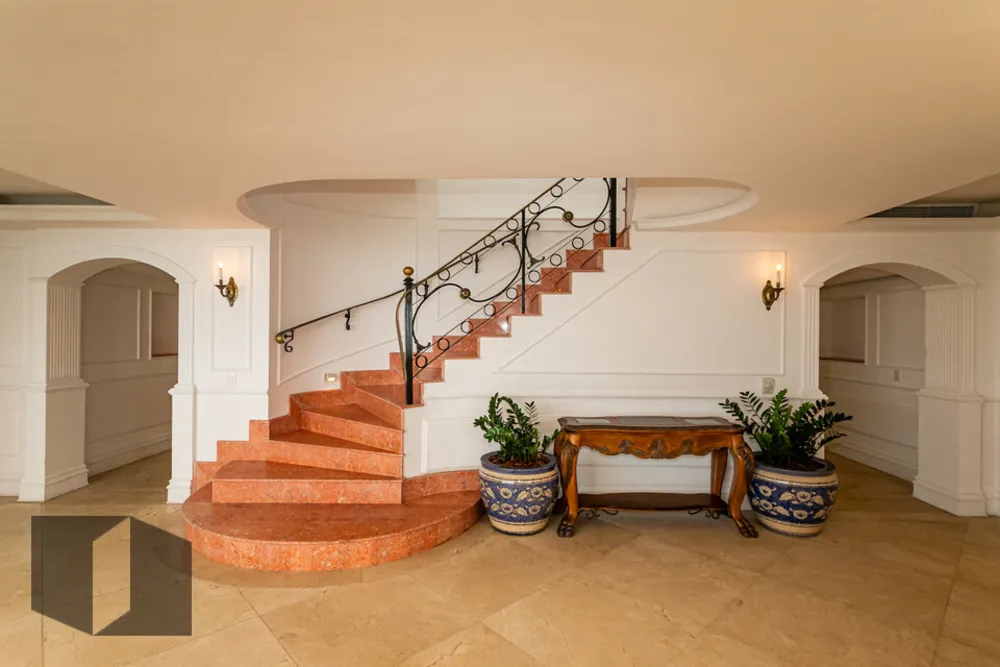 Cobertura, 3 quartos, 744 m² - Foto 7