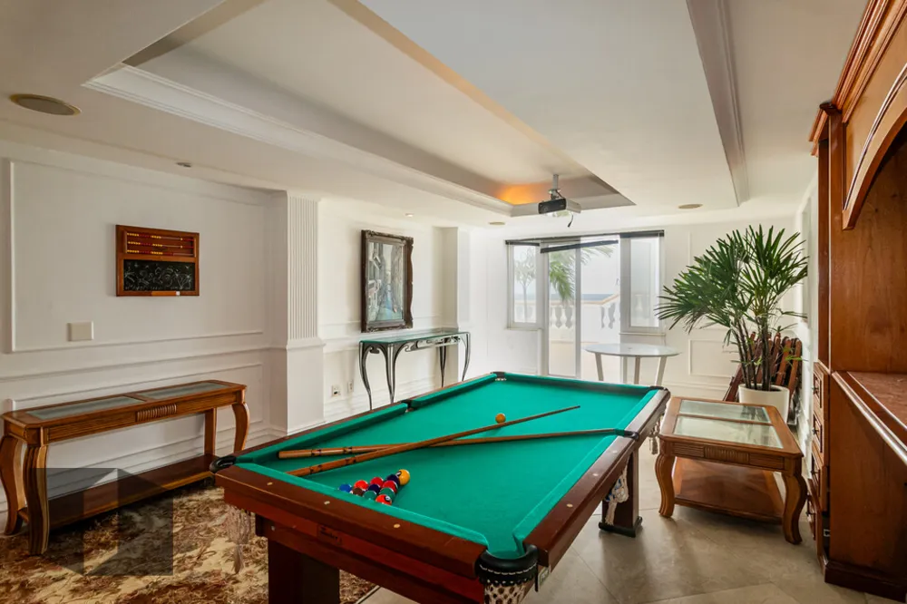 Cobertura, 3 quartos, 744 m² - Foto 17