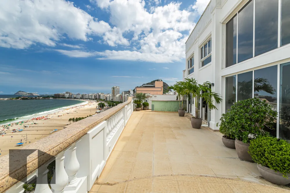 Cobertura, 3 quartos, 744 m² - Foto 8