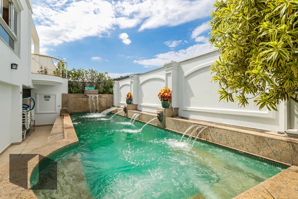 Cobertura, 3 quartos, 744 m² - Foto 17