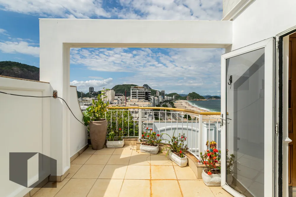 Cobertura, 3 quartos, 744 m² - Foto 11