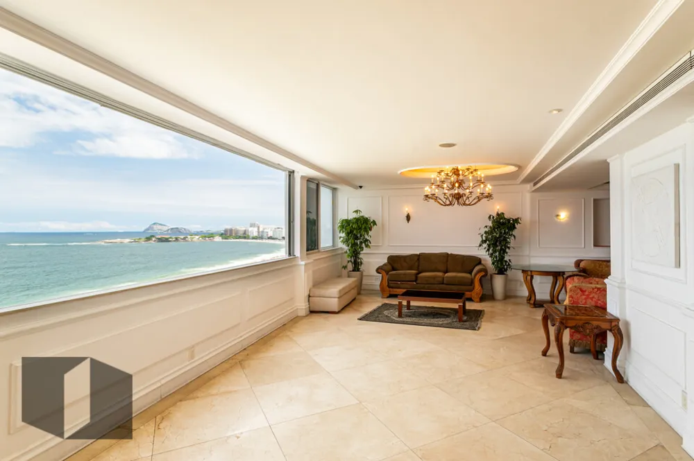 Cobertura, 3 quartos, 744 m² - Foto 9