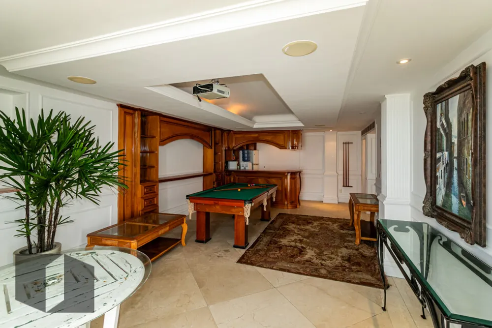 Cobertura, 3 quartos, 744 m² - Foto 10