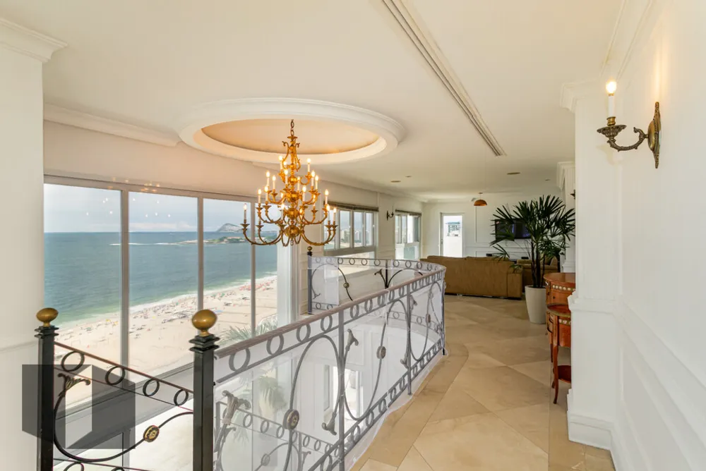 Cobertura, 3 quartos, 744 m² - Foto 6
