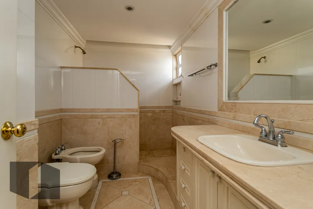 Cobertura, 3 quartos, 744 m² - Foto 2