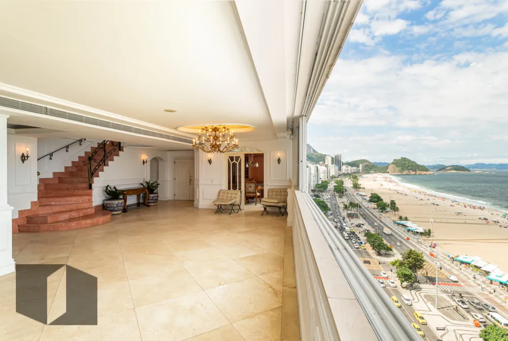 Cobertura, 3 quartos, 744 m² - Foto 33
