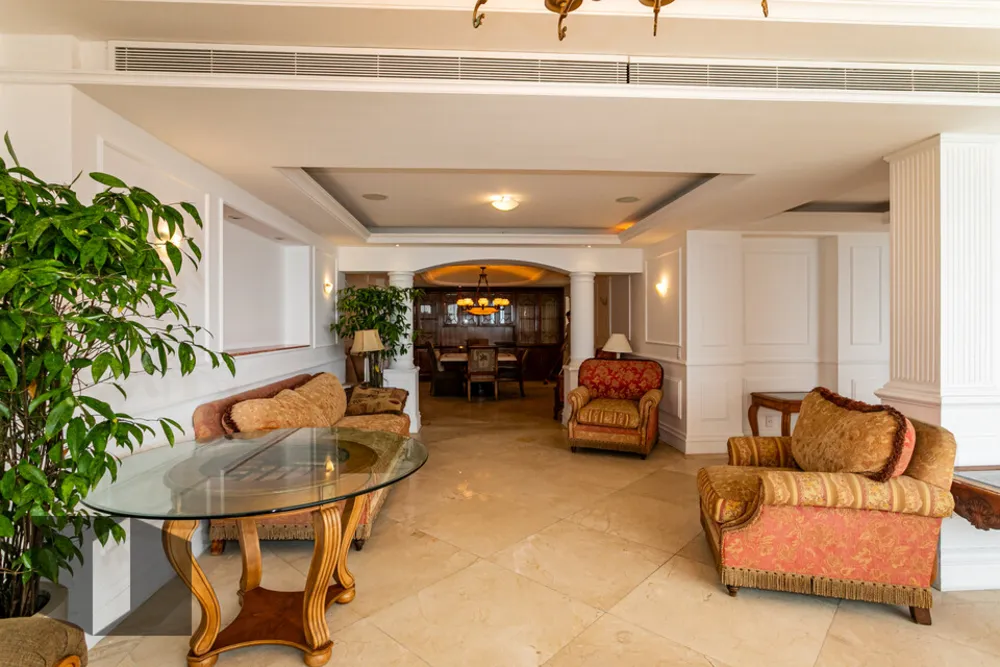 Cobertura, 3 quartos, 744 m² - Foto 37