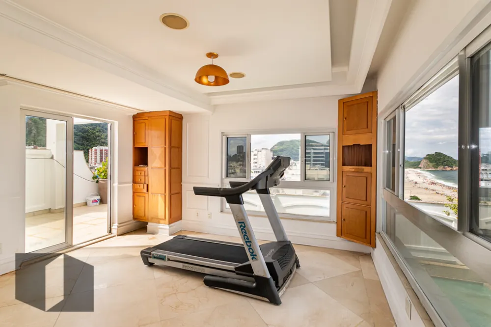 Cobertura, 3 quartos, 744 m² - Foto 29