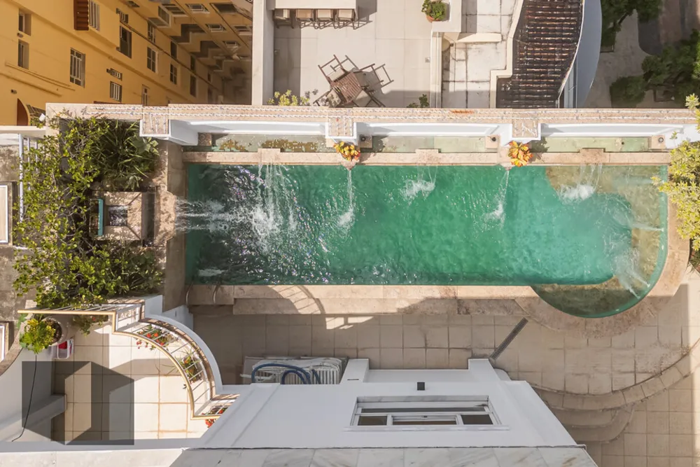Cobertura, 3 quartos, 744 m² - Foto 53