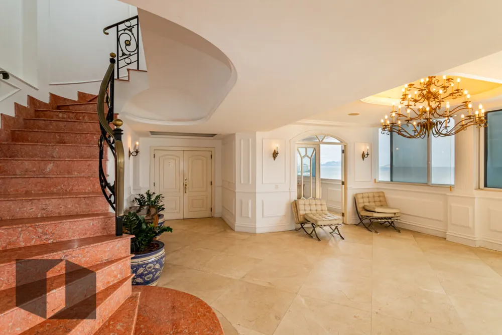 Cobertura, 3 quartos, 744 m² - Foto 19