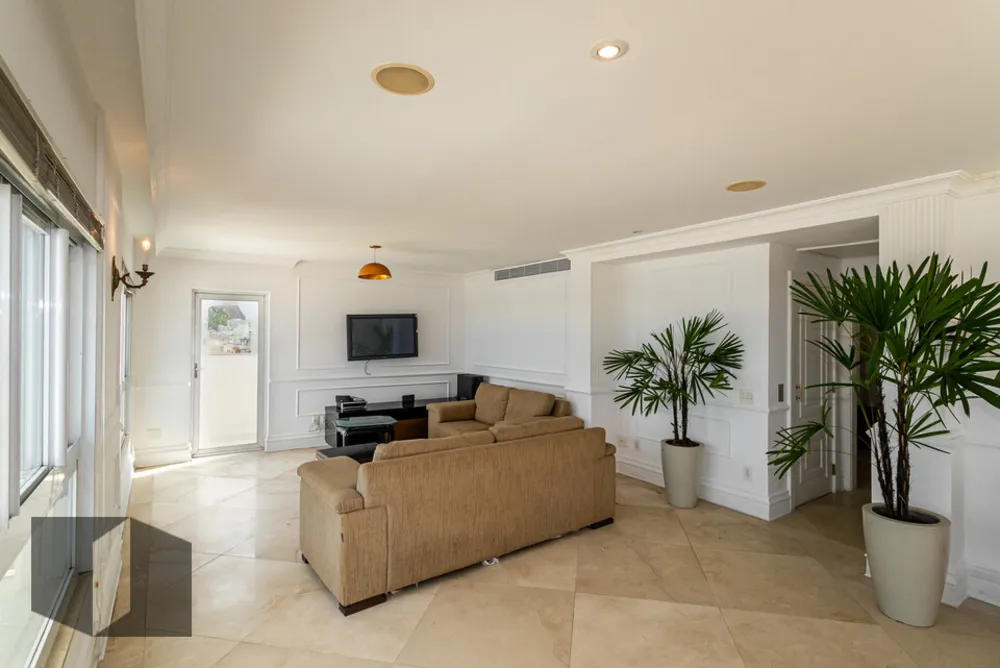 Cobertura, 3 quartos, 744 m² - Foto 5