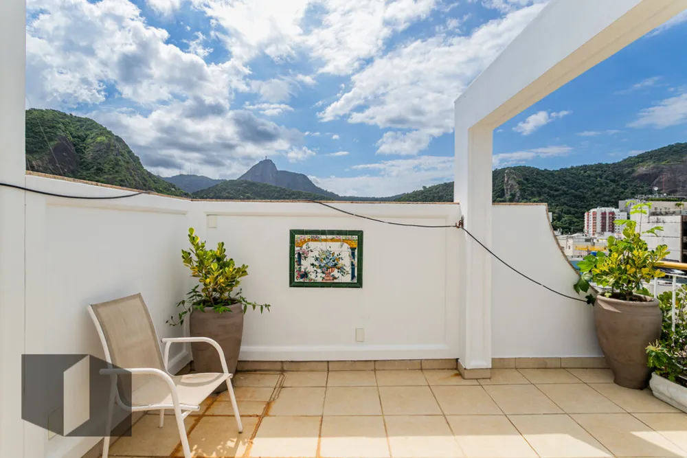 Cobertura, 3 quartos, 744 m² - Foto 21