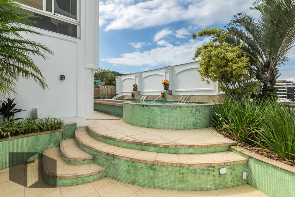 Cobertura, 3 quartos, 744 m² - Foto 4