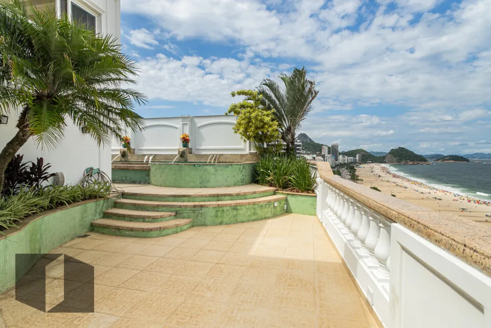 Cobertura, 3 quartos, 744 m² - Foto 4