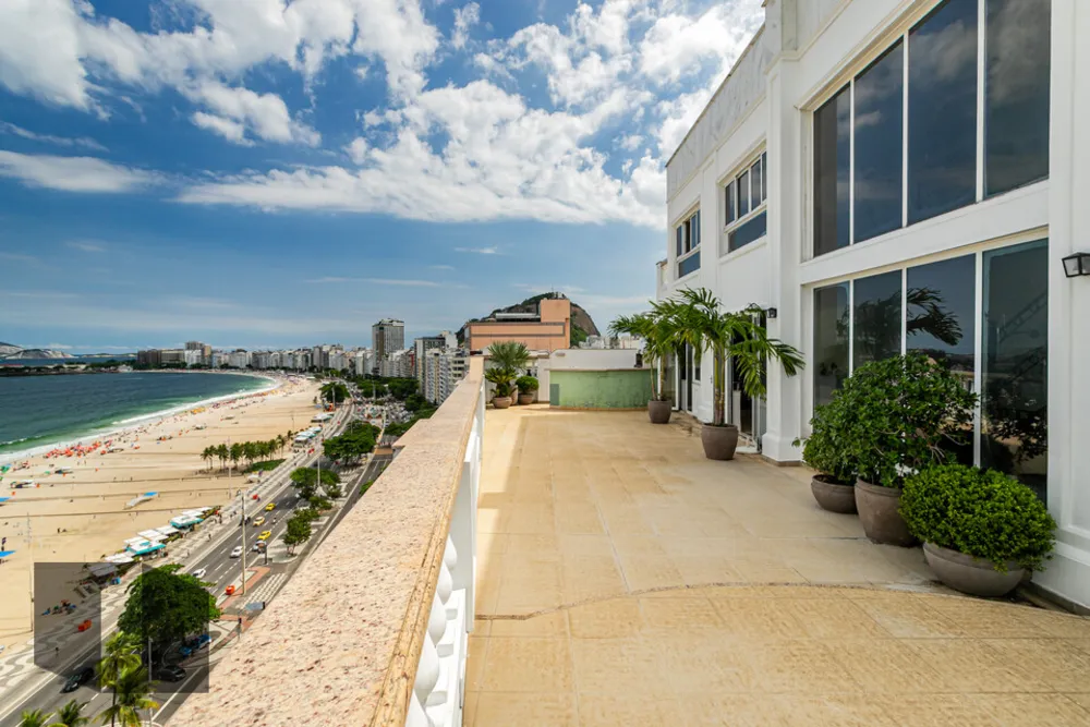 Cobertura, 3 quartos, 744 m² - Foto 15