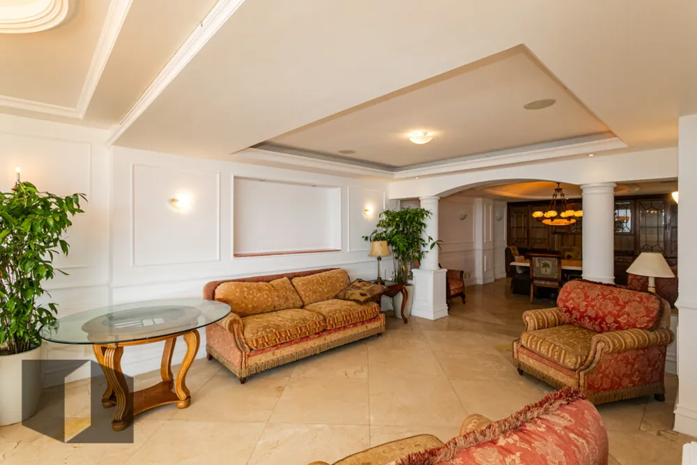 Cobertura, 3 quartos, 744 m² - Foto 3