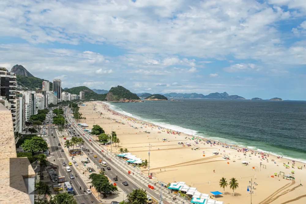 Cobertura, 3 quartos, 744 m² - Foto 5