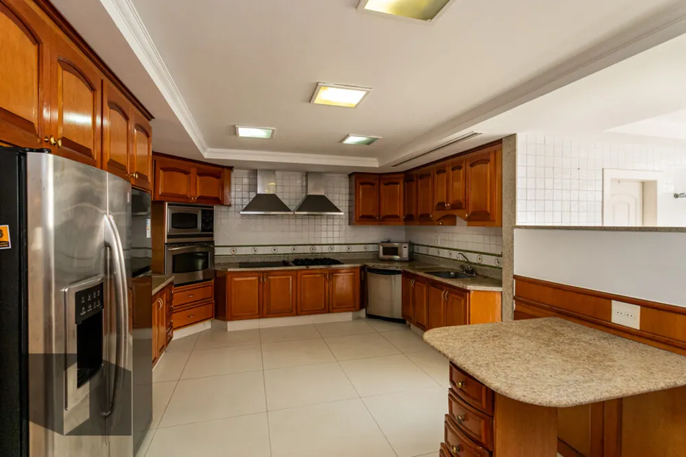 Cobertura, 3 quartos, 744 m² - Foto 39