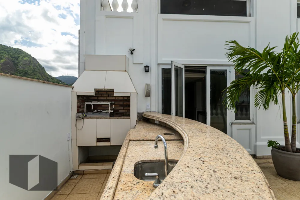 Cobertura, 3 quartos, 744 m² - Foto 20