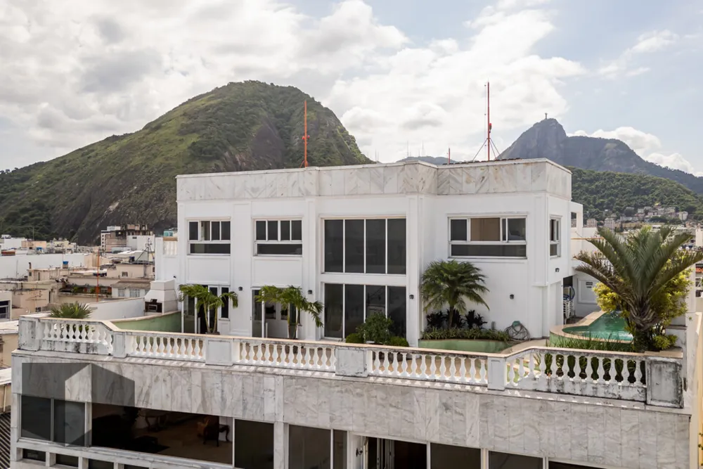 Cobertura, 3 quartos, 744 m² - Foto 20