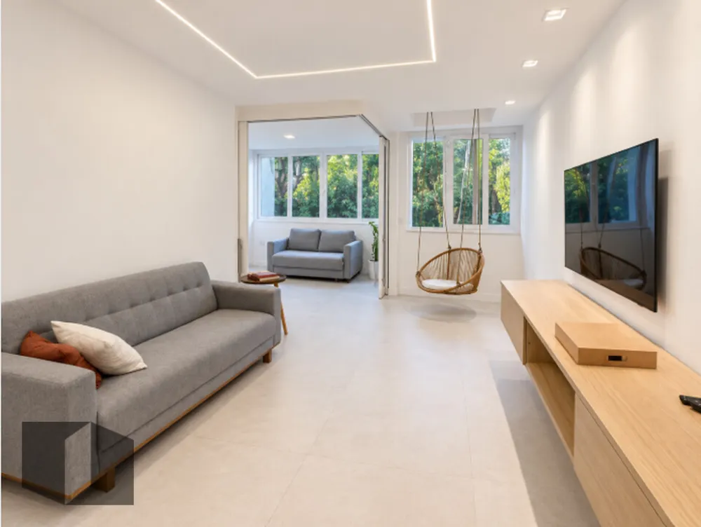 Apartamento, 2 quartos, 71 m² - Foto 5