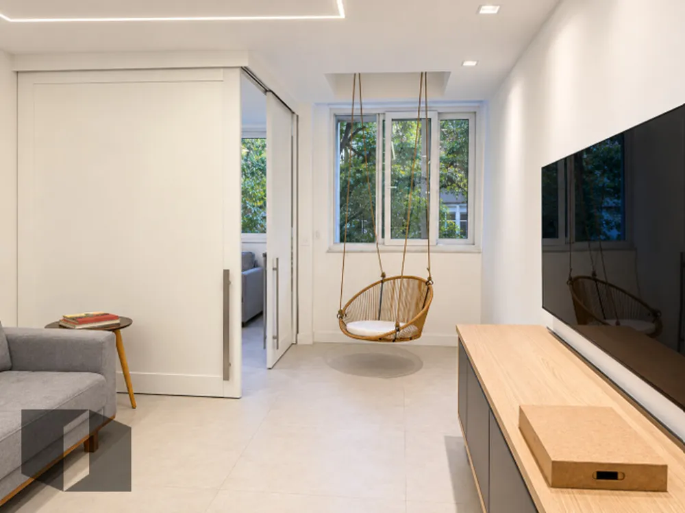 Apartamento, 2 quartos, 71 m² - Foto 6